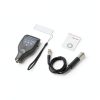 HKNDT Surface Roughness Gauge Inductive 800µm Range Compact Handheld-4