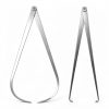 HARFINGTON Joint Caliper 600mm Tool Steel Chrome Finish-0