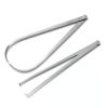 HARFINGTON Joint Caliper 600mm Tool Steel Chrome Finish-2