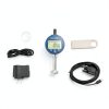 Wenzhou Sanhe GS5337 Digital Roughness Gauge USB‑C Rechargeable-0