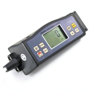 HOJILA Surface Roughness Gauge ISO DIN ANSI JIS Dual Ra Rz Battery-0