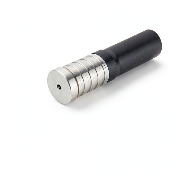 HKNDT Surface Roughness Gauge Inductive 800µm Range Compact Handheld-2