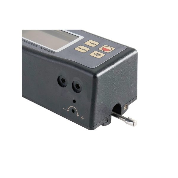 HKNDT SRT-6210 Roughness Gauge with Inductance Sensor and Battery-1