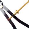 Taylor Toolworks Joint Caliper 12in Alloy Steel Precision Measuring-2