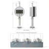 Wenzhou Sanhe GS5337 Digital Roughness Gauge USB‑C Rechargeable-1