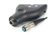 HKNDT Surface Roughness Gauge Inductive 800µm Range Compact Handheld-3