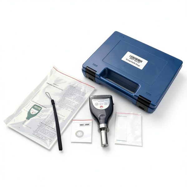 RaeSung SRT-6223 Surface Profile Gauge with Tungsten Carbide Tip-1