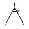 PEC Tools Spring Solid Nut 4 Inch Quick-Adjust Hand Tool-1