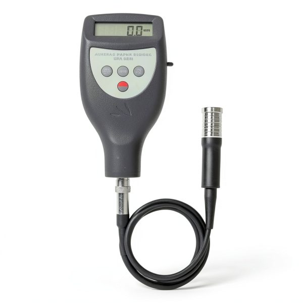 RaeSung SRT-6223 Surface Profile Gauge with Tungsten Carbide Tip-0