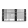 Healthible Surface Roughness Gauge Calibration Set 30 Levels Steel-1