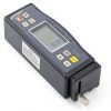 HOJILA Surface Roughness Gauge ISO DIN ANSI JIS Dual Ra Rz Battery-1