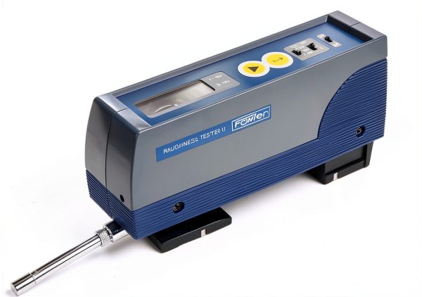Fowler Surface Roughness Gauge 54-410-500-0 with 1 Year Warranty-2