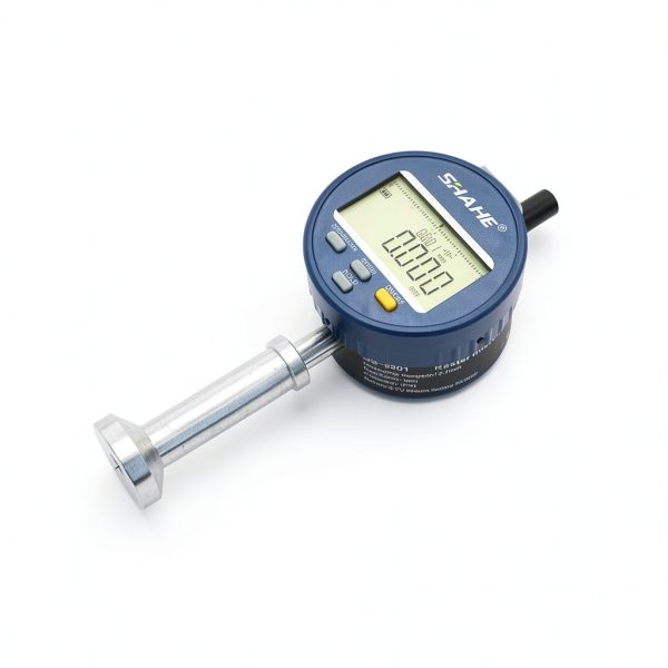 Wenzhou Sanhe GS5337 Digital Roughness Gauge USB‑C Rechargeable-2