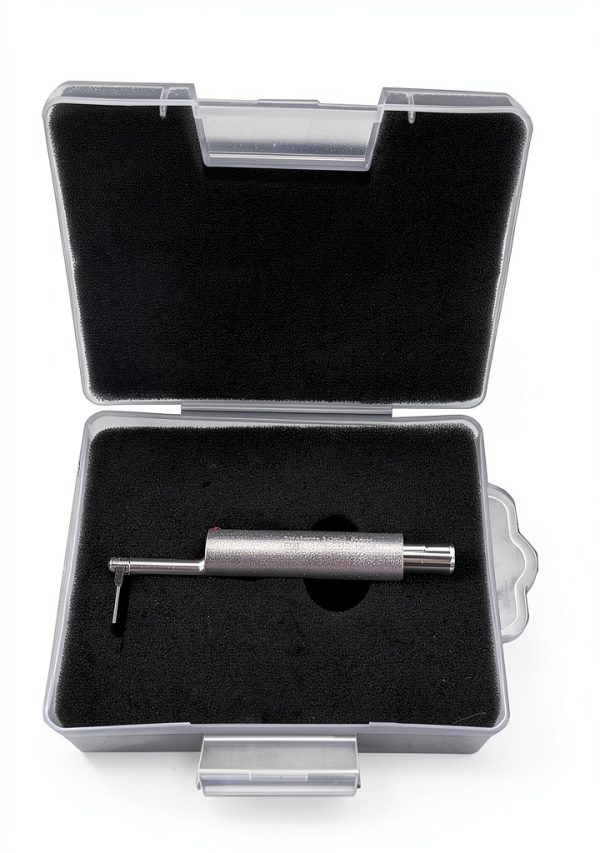 HFBTE KS131P Narrow Stylus Curved Surface Sensor Model 2023032002-0