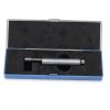 HOJILA Surface Roughness Gauge ISO DIN ANSI JIS Dual Ra Rz Battery-4