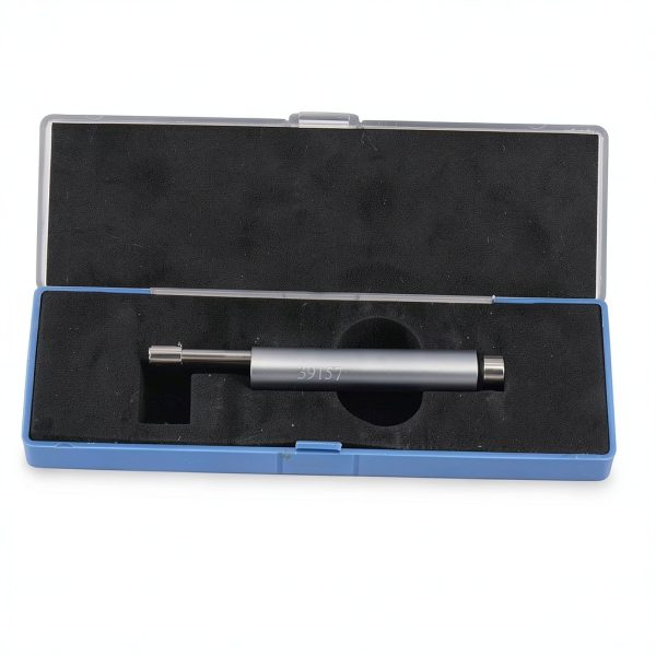 HOJILA Surface Roughness Gauge ISO DIN ANSI JIS Dual Ra Rz Battery-4