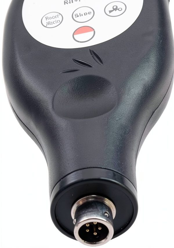 Graigar Digital Roughness Gauge SRT-6223+ with Tungsten Tip-6