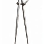 CS Osborne 12" Wing Divider Model 57018 Machined Steel Caliper-0