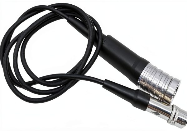 Graigar Digital Roughness Gauge SRT-6223+ with Tungsten Tip-5