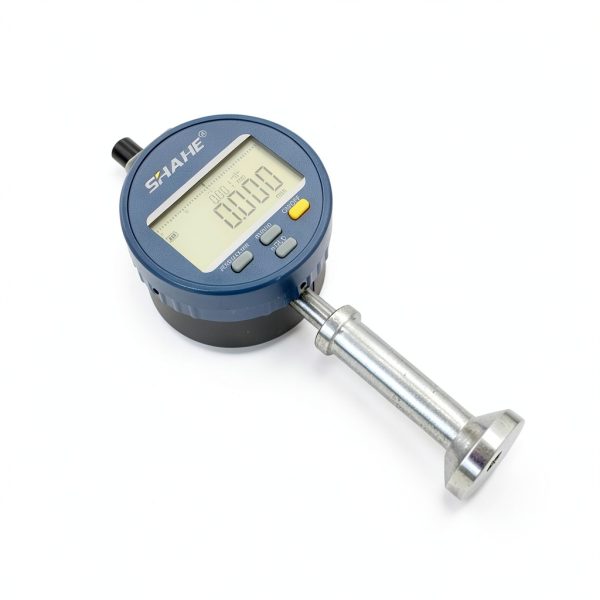 Wenzhou Sanhe GS5337 Digital Roughness Gauge USB‑C Rechargeable-4