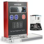 GOYOJO Surface Roughness Gauge 0.01μm Tester with OLED Display-0