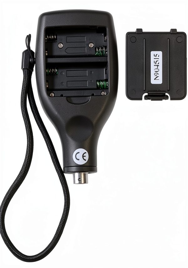 Graigar Digital Roughness Gauge SRT-6223+ with Tungsten Tip-1