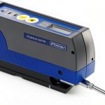 Fowler Surface Roughness Gauge 54-410-500-0 with 1 Year Warranty-0