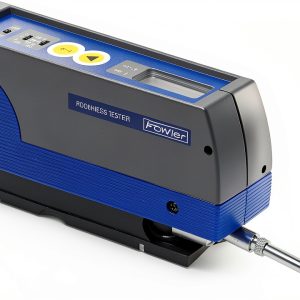 Fowler Surface Roughness Gauge 54-410-500-0 with 1 Year Warranty-0