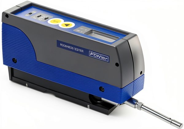 Fowler Surface Roughness Gauge 54-410-500-0 with 1 Year Warranty-0