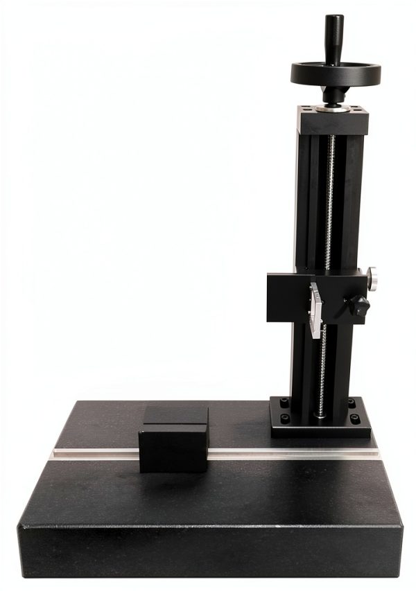 KairDA KA620 Marble Substrate Platform Adjustable 300mm Height-1