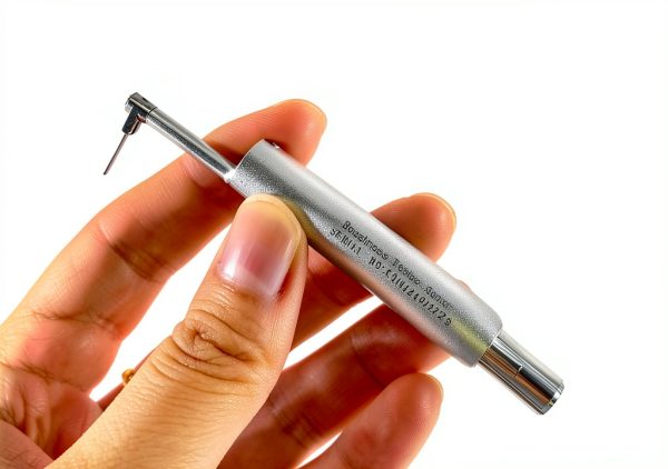 HFBTE KS131P Narrow Stylus Curved Surface Sensor Model 2023032002-3