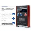 GOYOJO Surface Roughness Gauge 0.01μm Tester with OLED Display-1