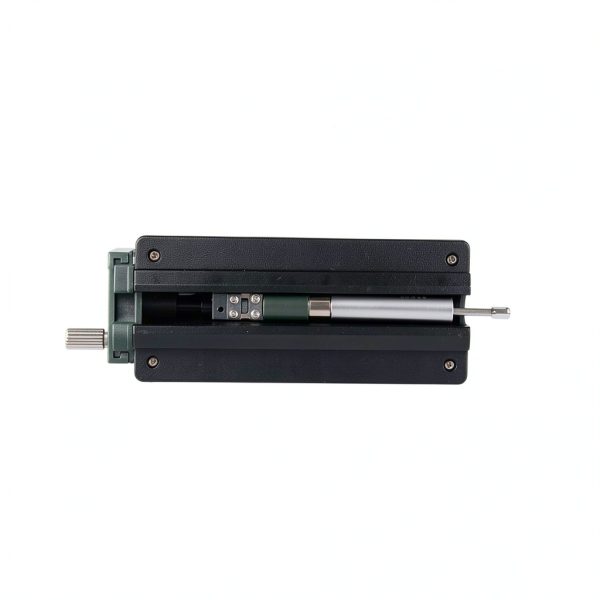 HKNDT SRT-6210 Roughness Gauge with Inductance Sensor and Battery-7