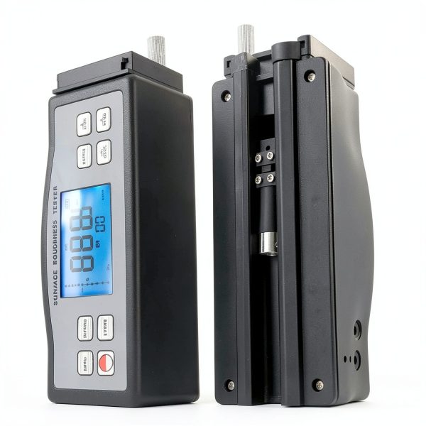 Generic SRT-6200 Surface Roughness Meter Digital Ra Rz Tester-1
