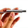 HFBTE KS131P Narrow Stylus Curved Surface Sensor Model 2023032002-2