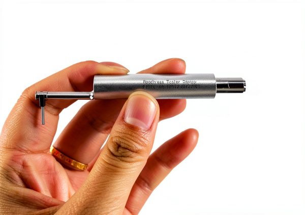 HFBTE KS131P Narrow Stylus Curved Surface Sensor Model 2023032002-2