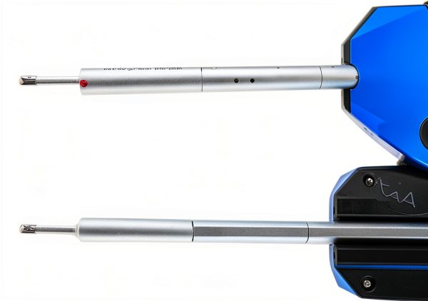 KairDA KS55 Extending Rod 50mm for Surface Roughness Gauges-1