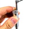 HFBTE KS131P Narrow Stylus Curved Surface Sensor Model 2023032002-4
