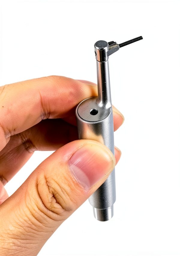HFBTE KS131P Narrow Stylus Curved Surface Sensor Model 2023032002-4