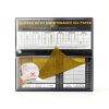 Healthible Surface Roughness Gauge Calibration Set 30 Levels Steel-4