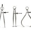 PEC Tools Spring Solid Nut 4 Inch Quick-Adjust Hand Tool-3