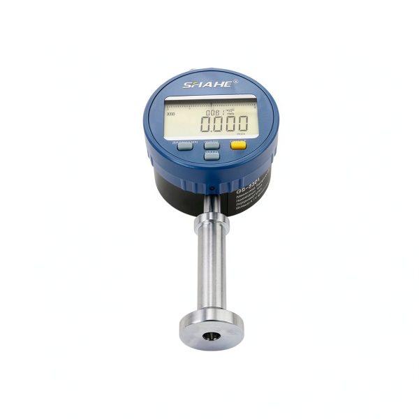 Wenzhou Sanhe GS5337 Digital Roughness Gauge USB‑C Rechargeable-3