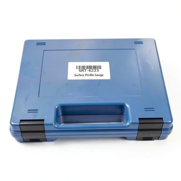 RaeSung SRT-6223 Surface Profile Gauge with Tungsten Carbide Tip-3