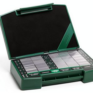 INSIZE ISR-CS130 Surface Roughness Gauge Flat Lapping & Milling-0