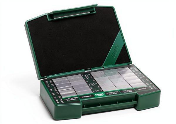 INSIZE ISR-CS130 Surface Roughness Gauge Flat Lapping & Milling-0