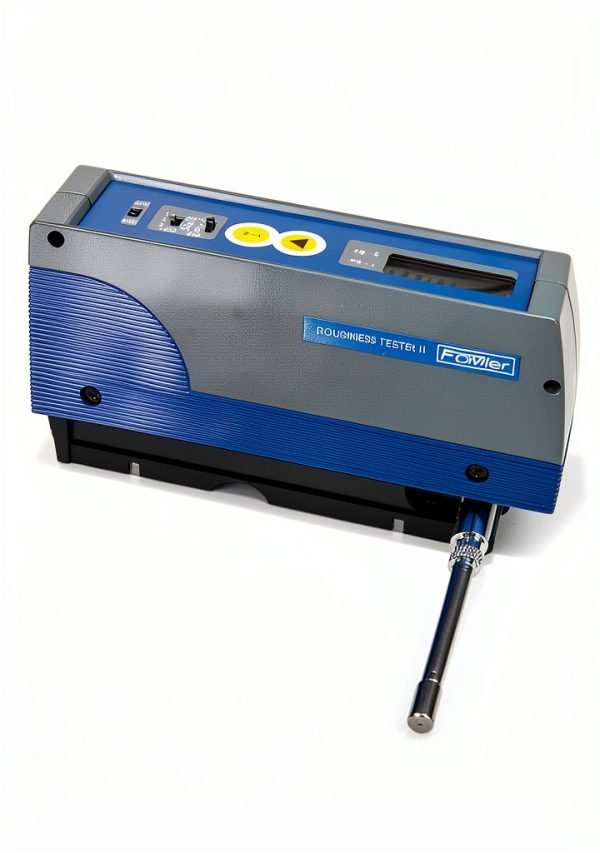 Fowler Surface Roughness Gauge 54-410-500-0 with 1 Year Warranty-4