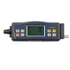 HOJILA Surface Roughness Gauge ISO DIN ANSI JIS Dual Ra Rz Battery-2