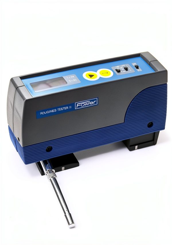 Fowler Surface Roughness Gauge 54-410-500-0 with 1 Year Warranty-3