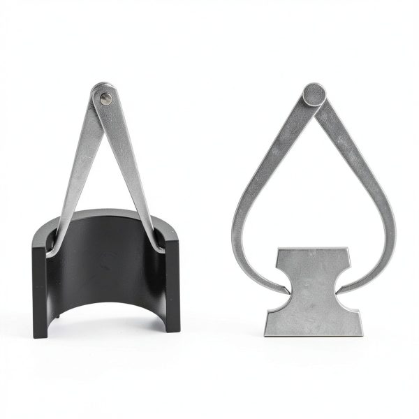 HARFINGTON Joint Caliper 250mm/10 Inch Steel Measuring Tool-5
