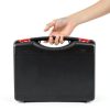 GOYOJO Surface Roughness Gauge 0.01μm Tester with OLED Display-5